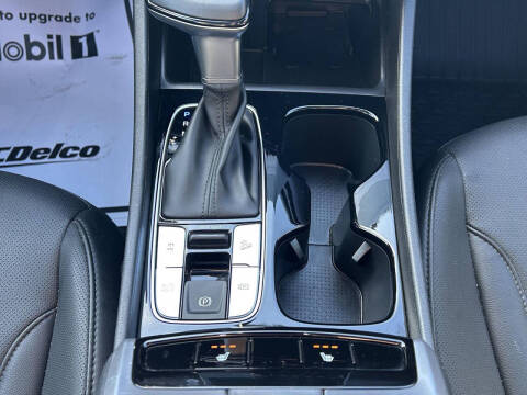 2024 Hyundai Santa Cruz XRT