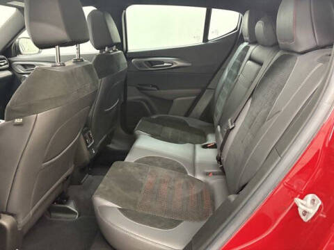 2024 Dodge Hornet R/T Plus