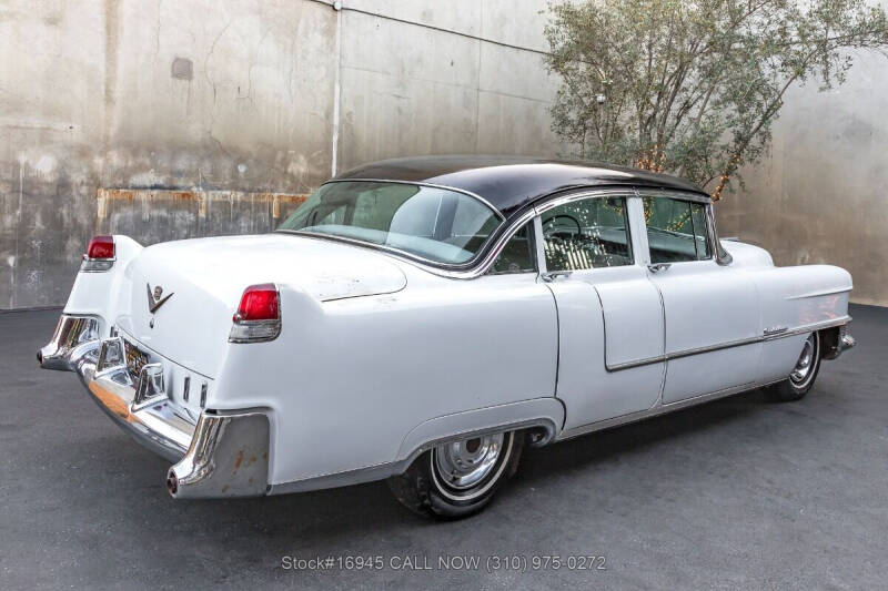 1955 Cadillac Series 62