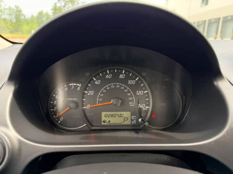 2015 Mitsubishi Mirage