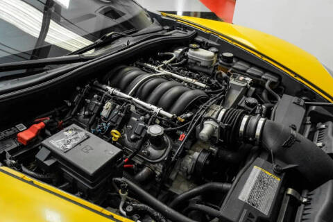 2006 Chevrolet Corvette