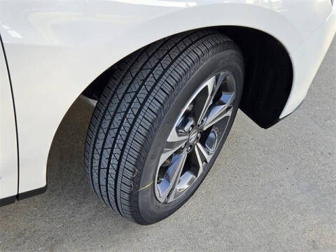 2026 Acura RDX SH-AWD w/Tech