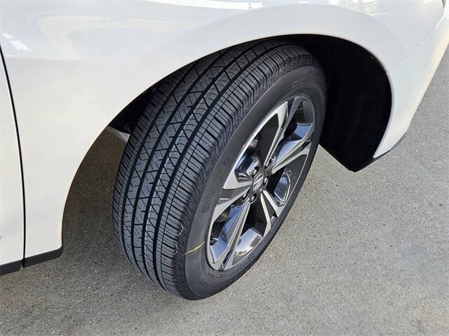 2026 Acura RDX SH-AWD w/Tech