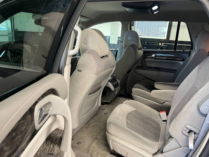 2013 Buick Enclave Convenience