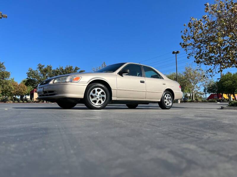 2000 Toyota Camry for sale in Modesto, CA