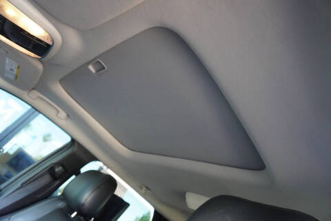 2016 Dodge Durango Citadel Anodized Platinum
