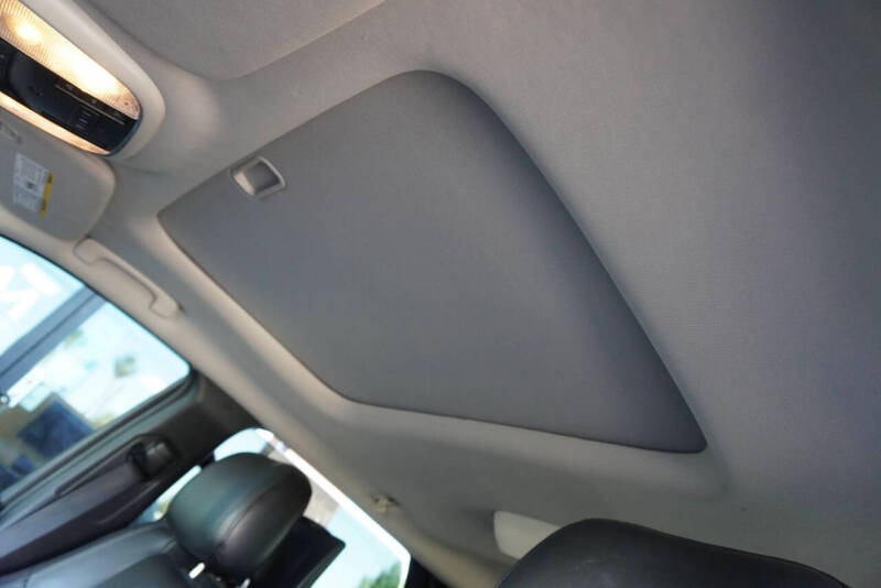 2016 Dodge Durango Citadel Anodized Platinum