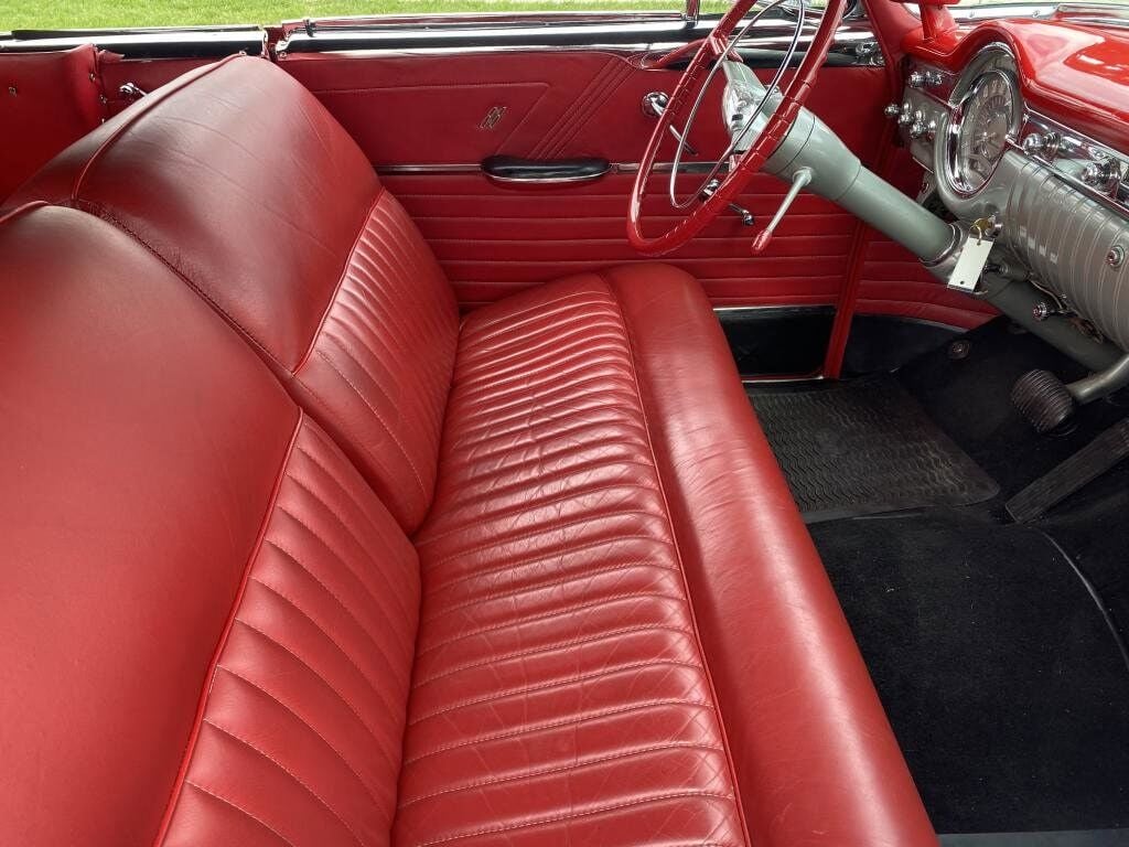 1953 Oldsmobile Eighty-Eight 33