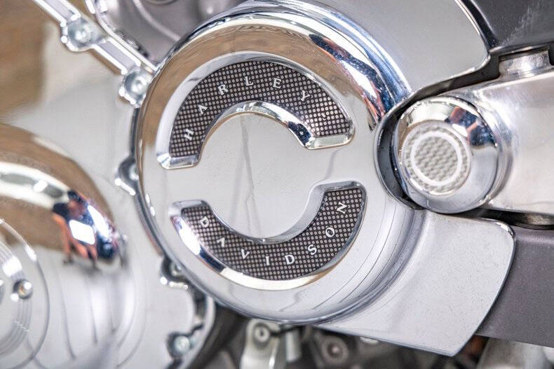 2003 Harley-Davidson V-Rod