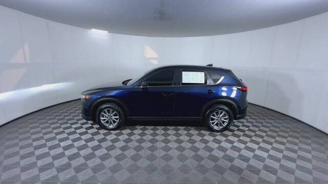 2023 Mazda CX-5 2.5 S Select