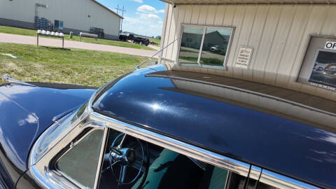 1952 Buick Super