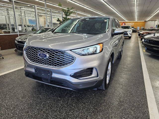 2024 Ford Edge for sale at Dixie Imports in Fairfield OH