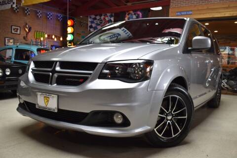 2019 Dodge Grand Caravan for sale at Chicago Cars US in Summit IL