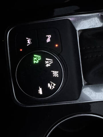 2023 Chevrolet Blazer Premier