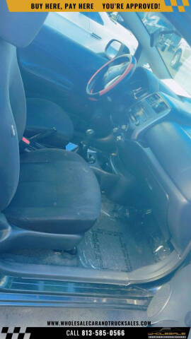 2014 Nissan Versa Note S