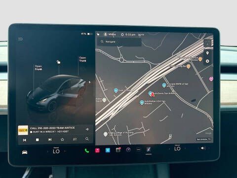 2024 Tesla Model Y Performance