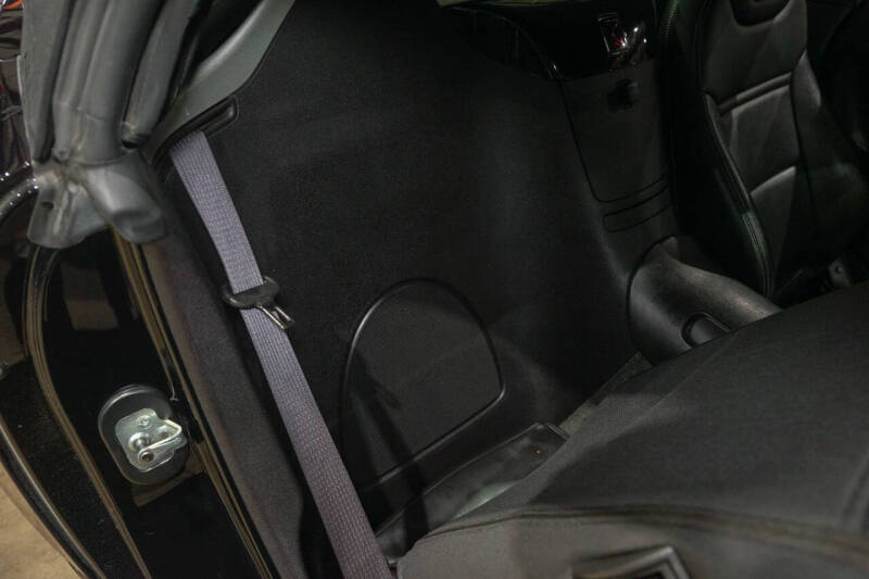 2007 Saturn SKY