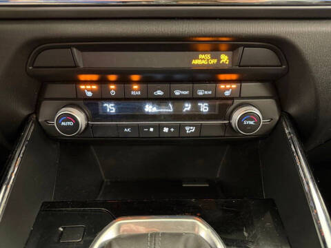 2020 Mazda CX-9 Touring