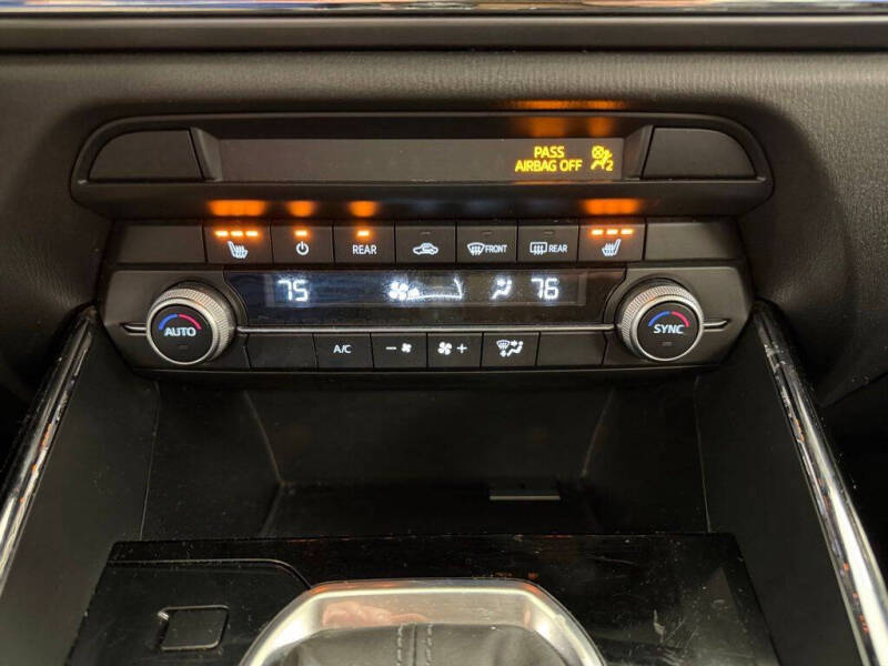 2020 Mazda CX-9 Touring