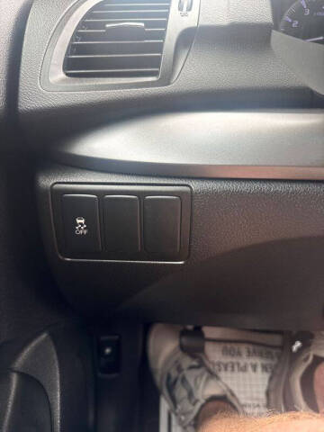 2015 Acura RDX