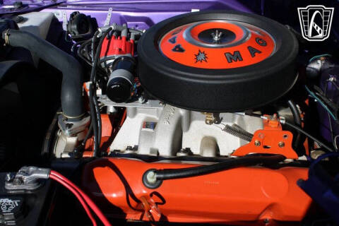 1970 Dodge Challenger