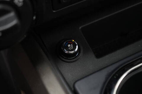 2021 Nissan Titan Platinum Reserve