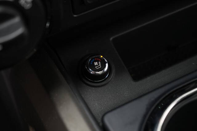 2021 Nissan Titan Platinum Reserve