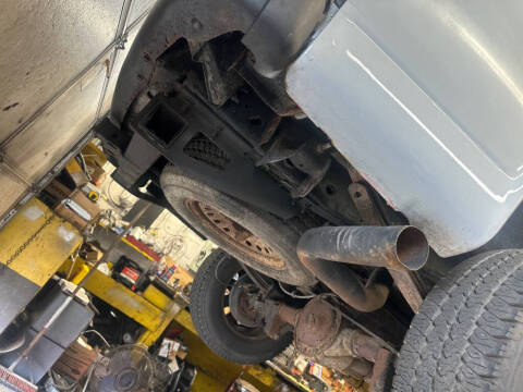 2011 Chevrolet Express 1500