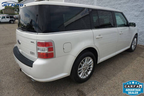 2013 Ford Flex SEL