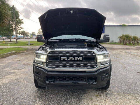 2024 RAM 5500
