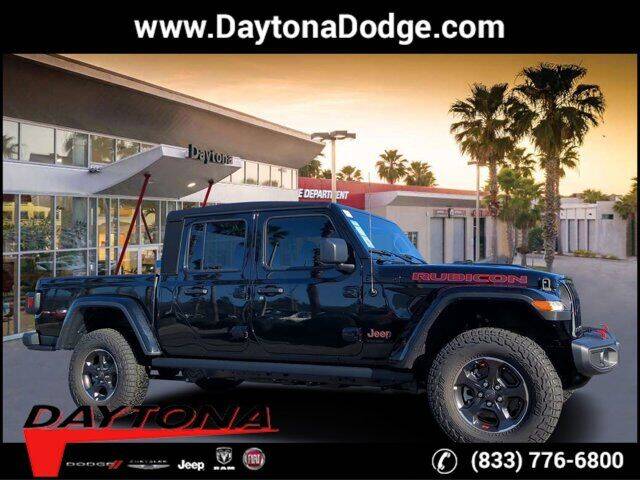 2023 Jeep Gladiator for sale in Daytona Beach, FL
