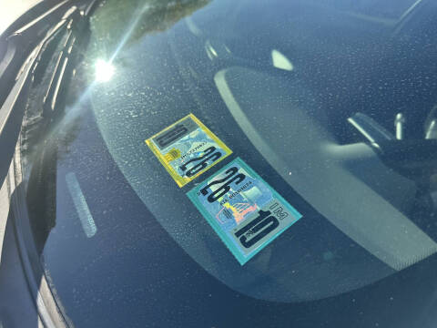 2015 Chevrolet Sonic LT Auto