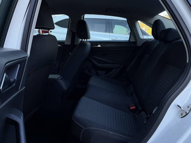 2024 Volkswagen Jetta S