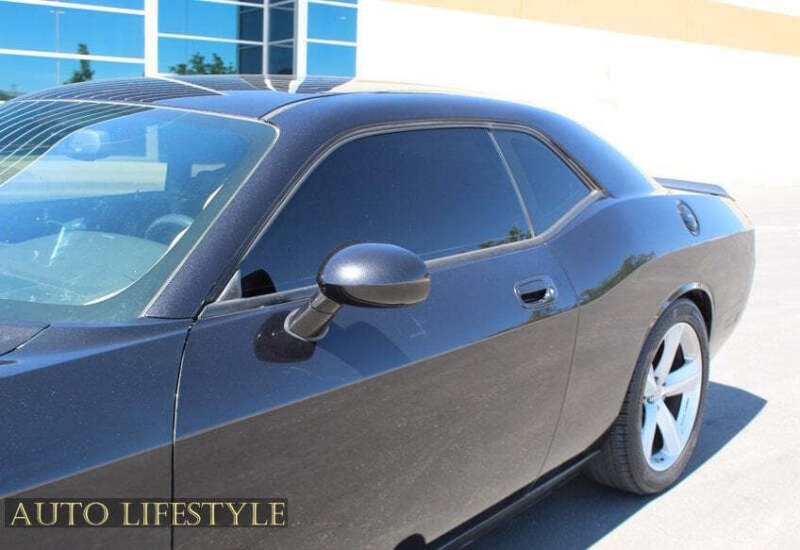 2008 Dodge Challenger SRT8
