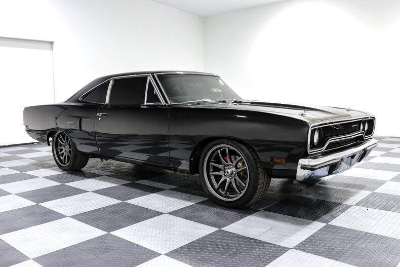 1970 Plymouth Roadrunner