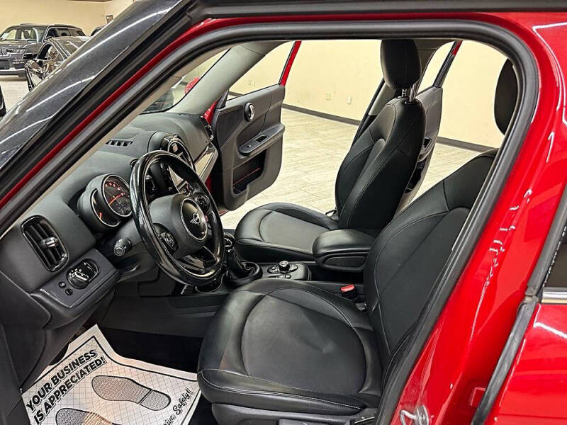 2019 MINI Countryman Cooper