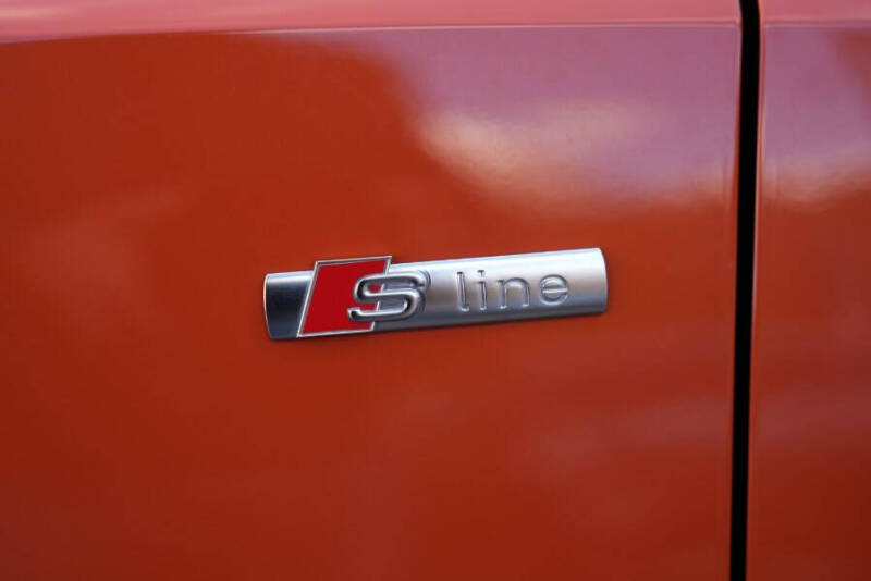 2024 Audi Q3 quattro S line Premium 45 TFSI