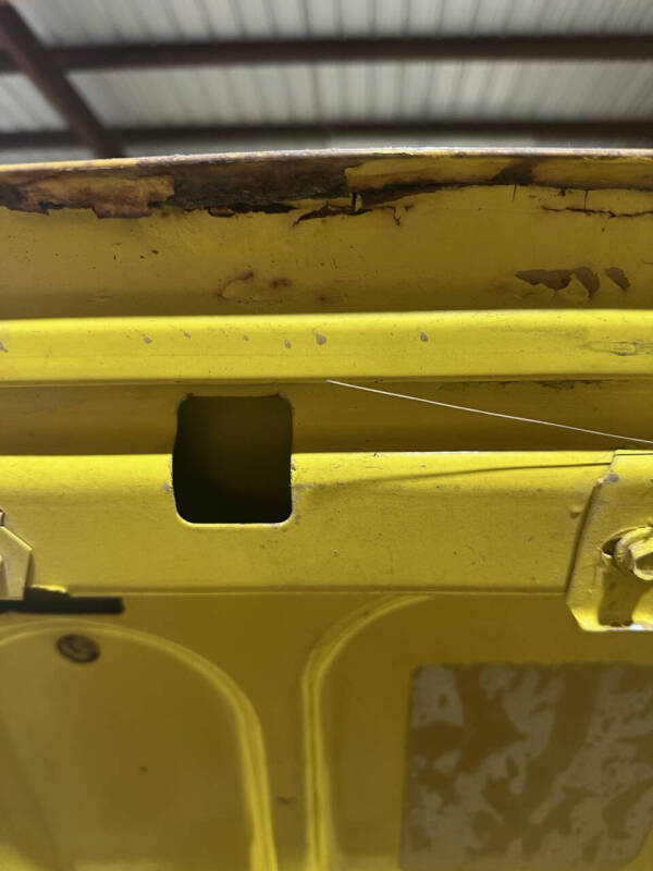 1971 Dodge Challenger