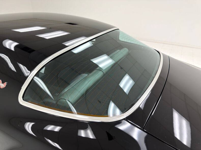 1978 Pontiac Firebird