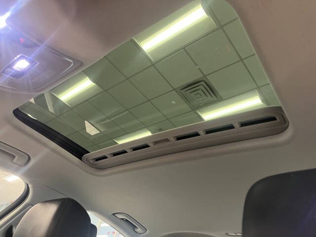 2013 Audi A6 3.0T quattro Prestige