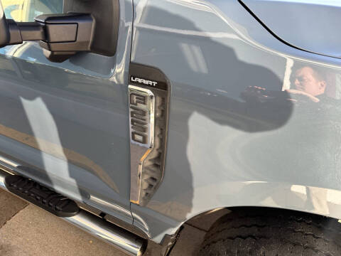 2023 Ford F-250 Super Duty Lariat