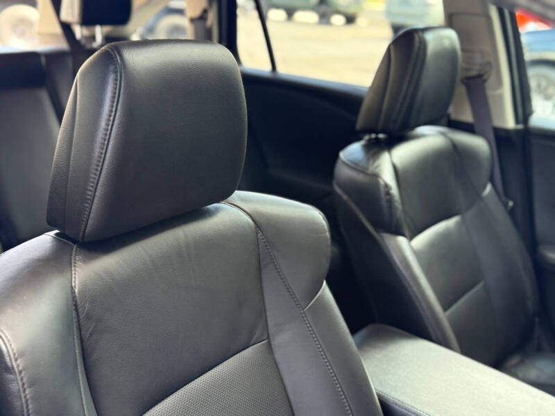 2015 Acura RDX w/Tech