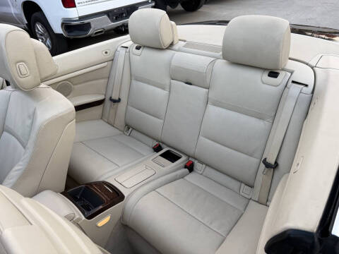 2013 BMW 3 Series 335i