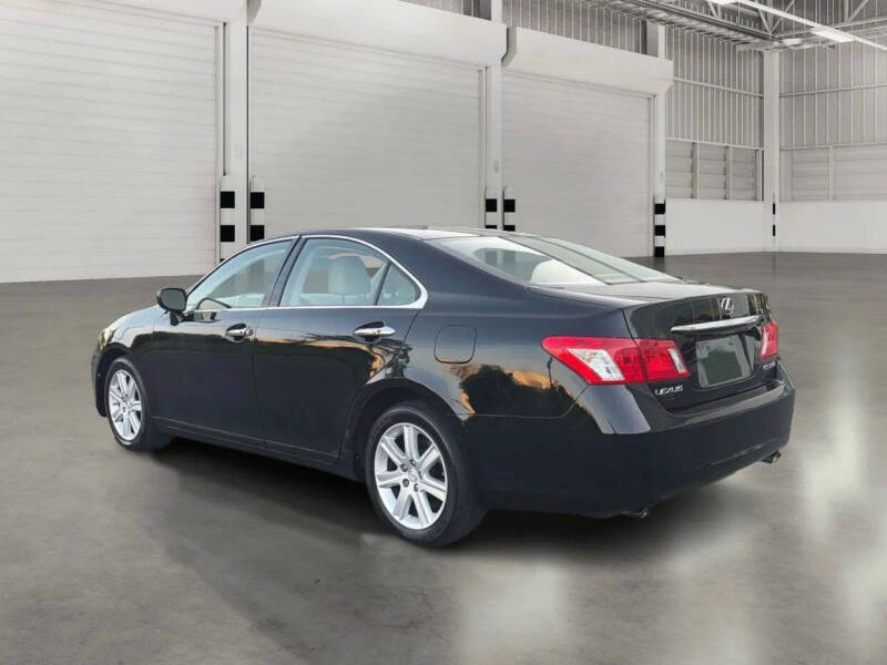 2009 Lexus ES 350