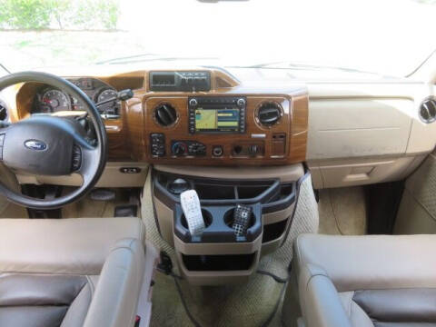 2010 Ford E-Series E-150