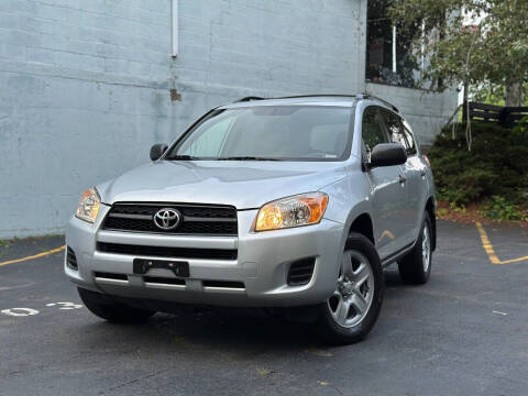 2010 Toyota RAV4 for sale at George's Auto LLC in Winchester MA