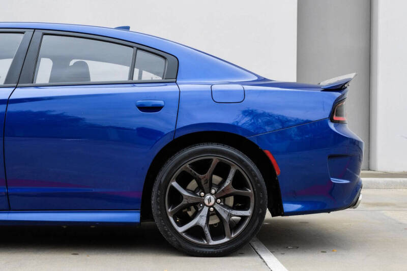 2019 Dodge Charger R/T