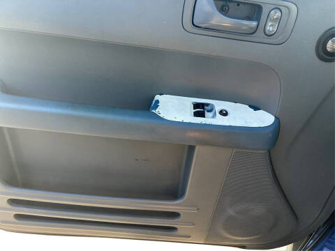 2003 Honda Element DX