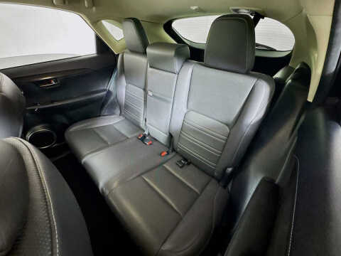 2019 Lexus NX 300h