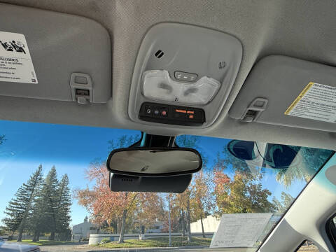 2020 Chevrolet Bolt EV LT